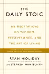 The Daily Stoic