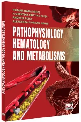 Pathophysiology. Hematology and metabolisms