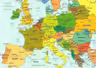 Harta politica a Europii