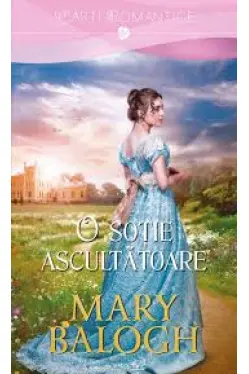 Lira. O SOTIE ASCULTATOARE.