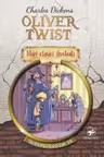 Oliver Twist Mari clasici ilustrati (5)