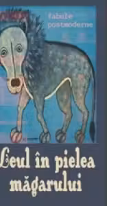 Leul in pielea magarului