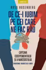 Introspectiv. DE CE-I IUBIM PE CEI CARE NE FAC RAU.