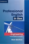 Professional English in Use Engineering with Answers: Technical English for Professionals
