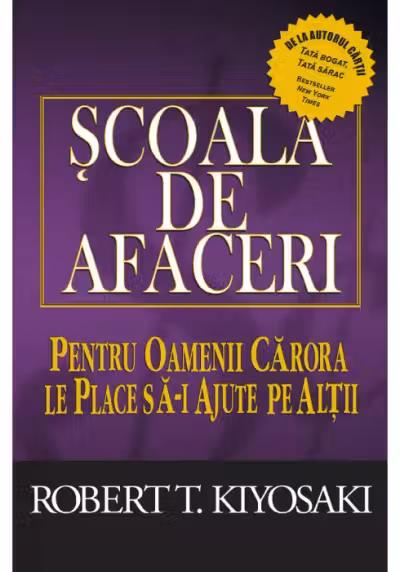 Scoala de afaceri