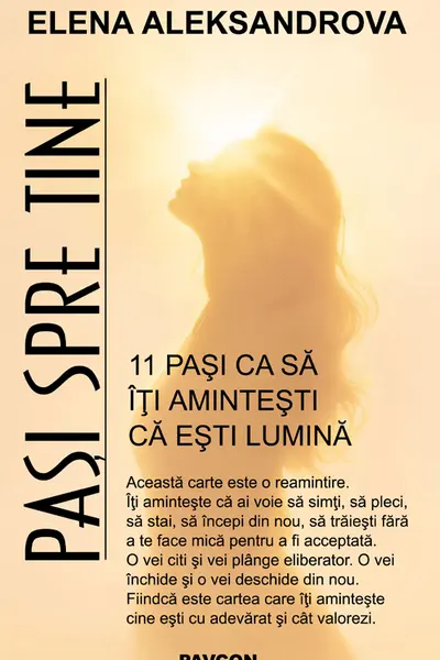 Pasi spre Tine