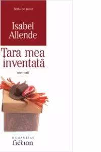 Țara mea inventată