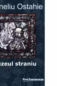Muzeul straniu (Antologie 1980-1989)
