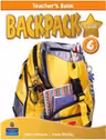 Backpack Gold Level 6 Teacher's Book