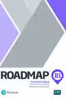 Roadmap B1 Teacher's Book with Teacher's Portal Access Code