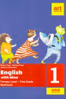 English with Nino. Primary Level - First Grade / Clasa I. Workbook / Caiet de lucru