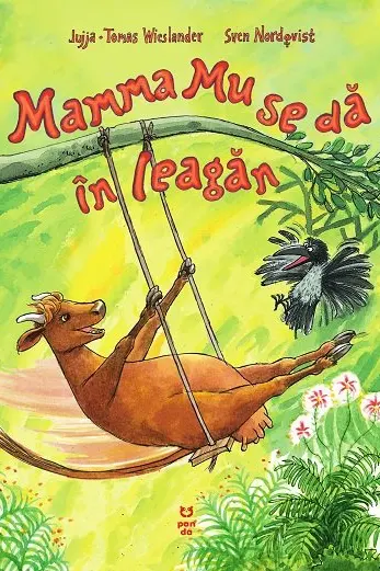 Mamma Mu se da in leagan