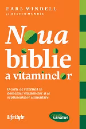 Noua biblie a vitaminelor