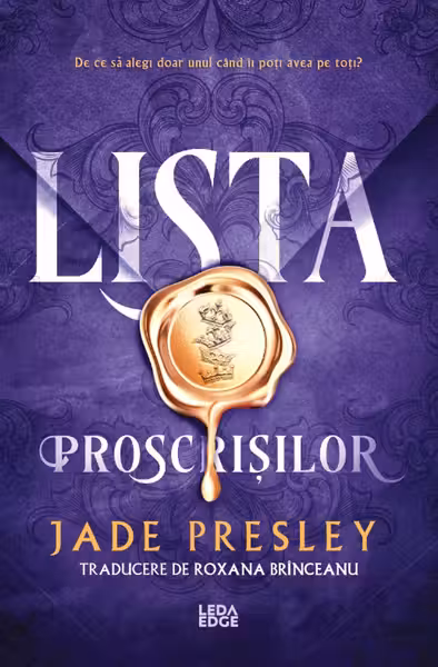Lista proscrisilor