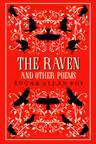 The Raven and Other Poems: Fully Annotated Edition