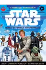 Star wars. Rebelii si fortele intunericului. Carte de activitati