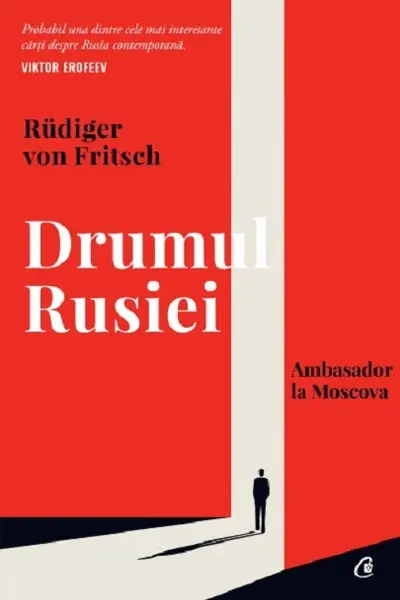 Drumul Rusiei