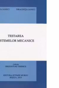 Testarea sistemelor mecanice