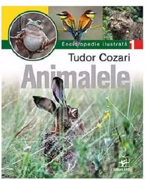 Animalele - Volumul 1
