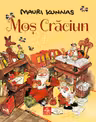 Moș Crăciun