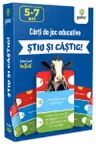 Stiu si castig