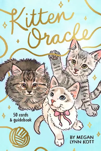 Kitten Oracle