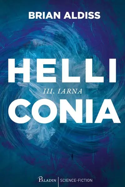 Helliconia 3. Iarna