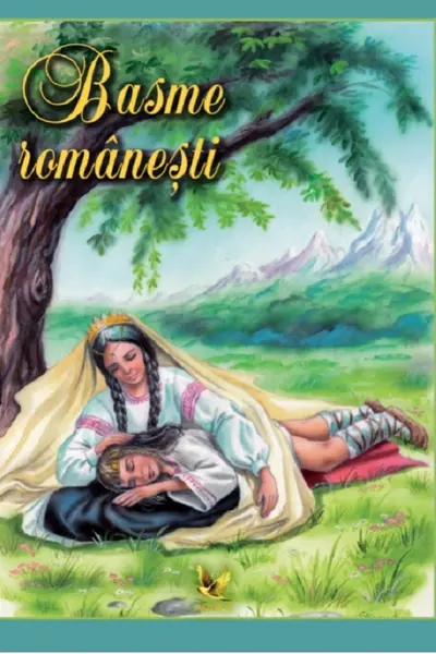 Basme Romanesti