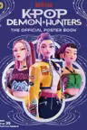 KPop Demon Hunters