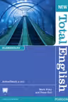 New Total English Elementary Active Teach CD-ROM