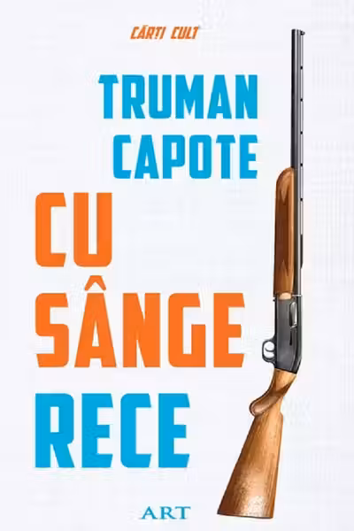 Cu sange rece