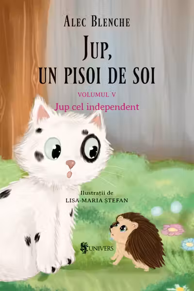 Jup cel independent