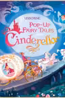 Usborne Pop-up Fairy Tales: Cinderella