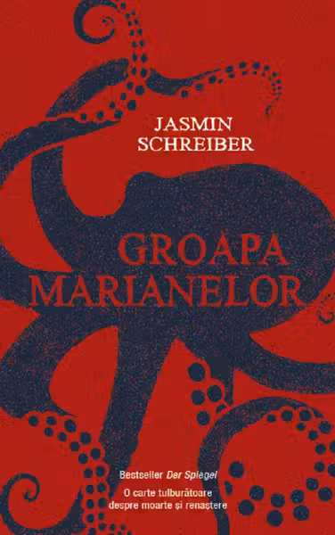 Groapa marianelor