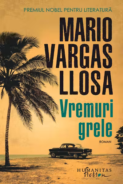 Vremuri grele