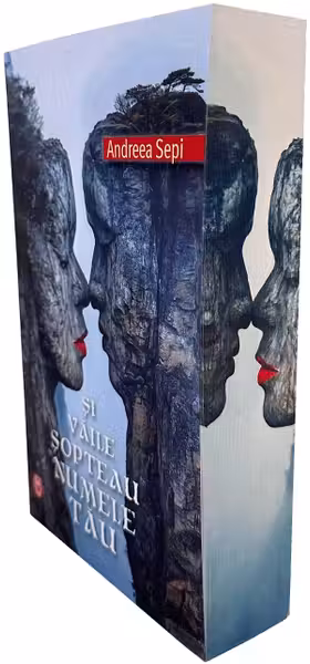 Și văile șopteau numele tău