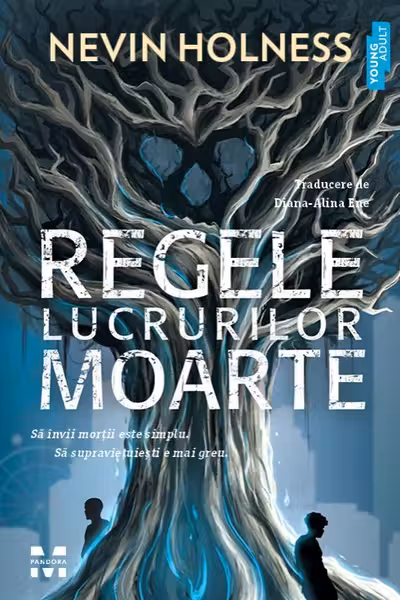 Regele lucrurilor moarte