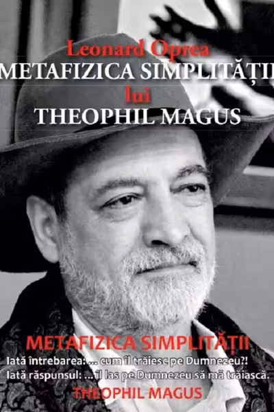 Metafizica simplității lui Theophil Magus