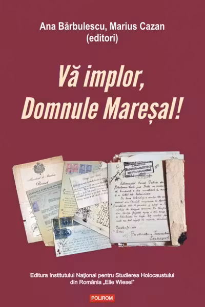 Va implor, Domnule Maresal