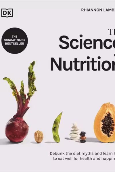 The Science of Nutrition