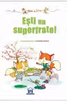 Jumi si Juma: Esti un superfrate!