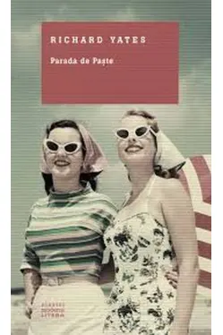 Clasici moderni. Parada de Paste