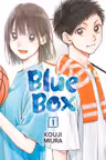 Blue Box - Volume 1
