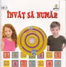 Invat sa numar - Carti educative