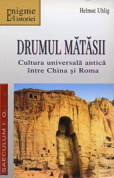 Drumul matasii