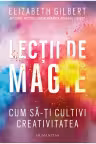 Lectii de magie