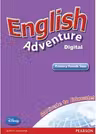 English Adventure Level 4 Interactive White Board