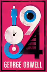 1984 Nineteen-Eighty Four
