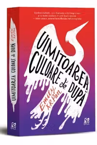 Uimitoarea culoare de dupa