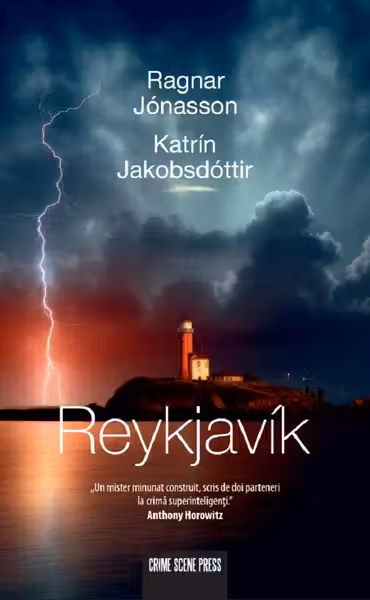Reykjavik